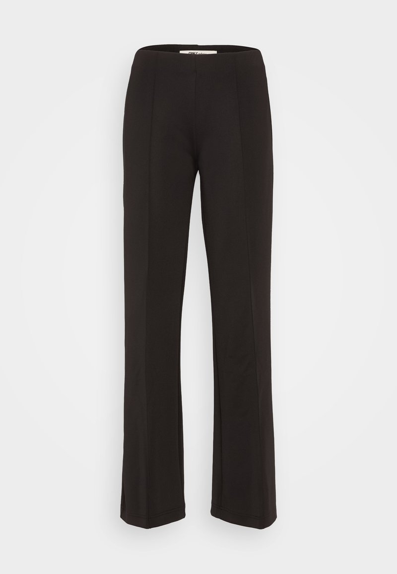 Only Broek zwart Only Broek zwart