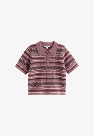 Next, - Koszulka polo