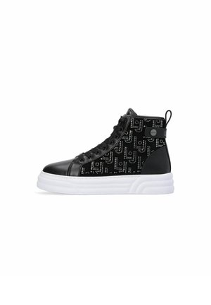 Tenisky - black