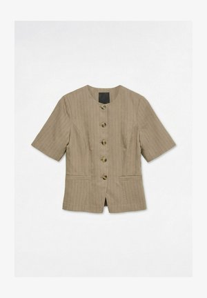Vero Moda, VMPOLLY, beżowy