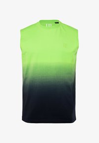 Niewybrane, grass green