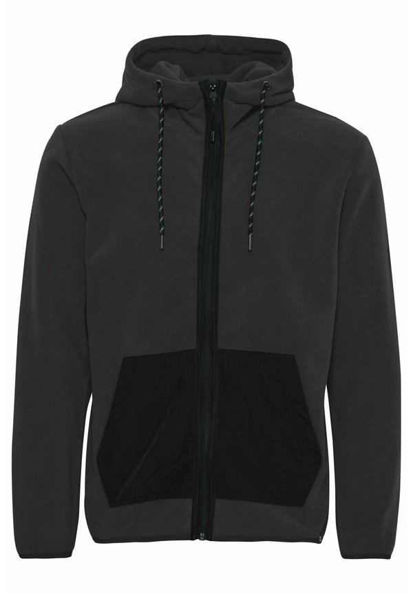 IDMANKU - Fleece jacket3