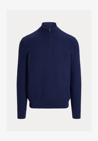 Kijelölve, refined navy