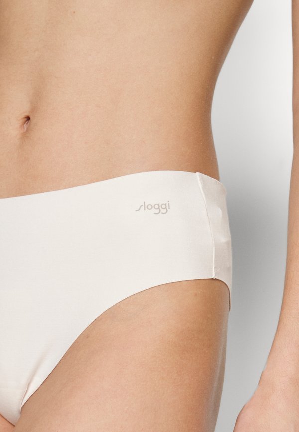 2 PACK - Thong - angora4