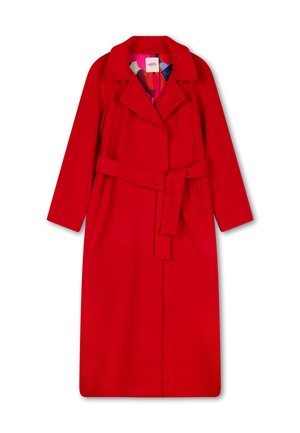 CATRIJN  - Trenchcoat - true red