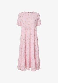 Δεν επιλέχθηκε, pink tulle