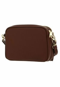 LANCASTER MADEMOISELLE ANA - Borsa a tracolla - camel