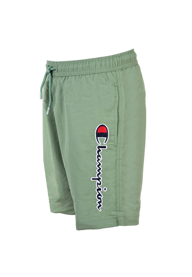 Kinder Bikinis | Champion Badeshorts grün - NE24409 Kinder Bikinis | Champion Badeshorts grün - NE24409