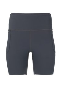 Non selezionato, ombre blue