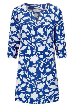 Vardagsklänning - blue