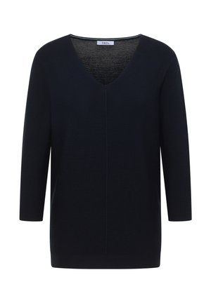 Cecil, Pullover - blau