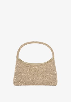 faina Handtasche - gold
