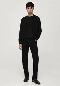 Mango Kofta - black