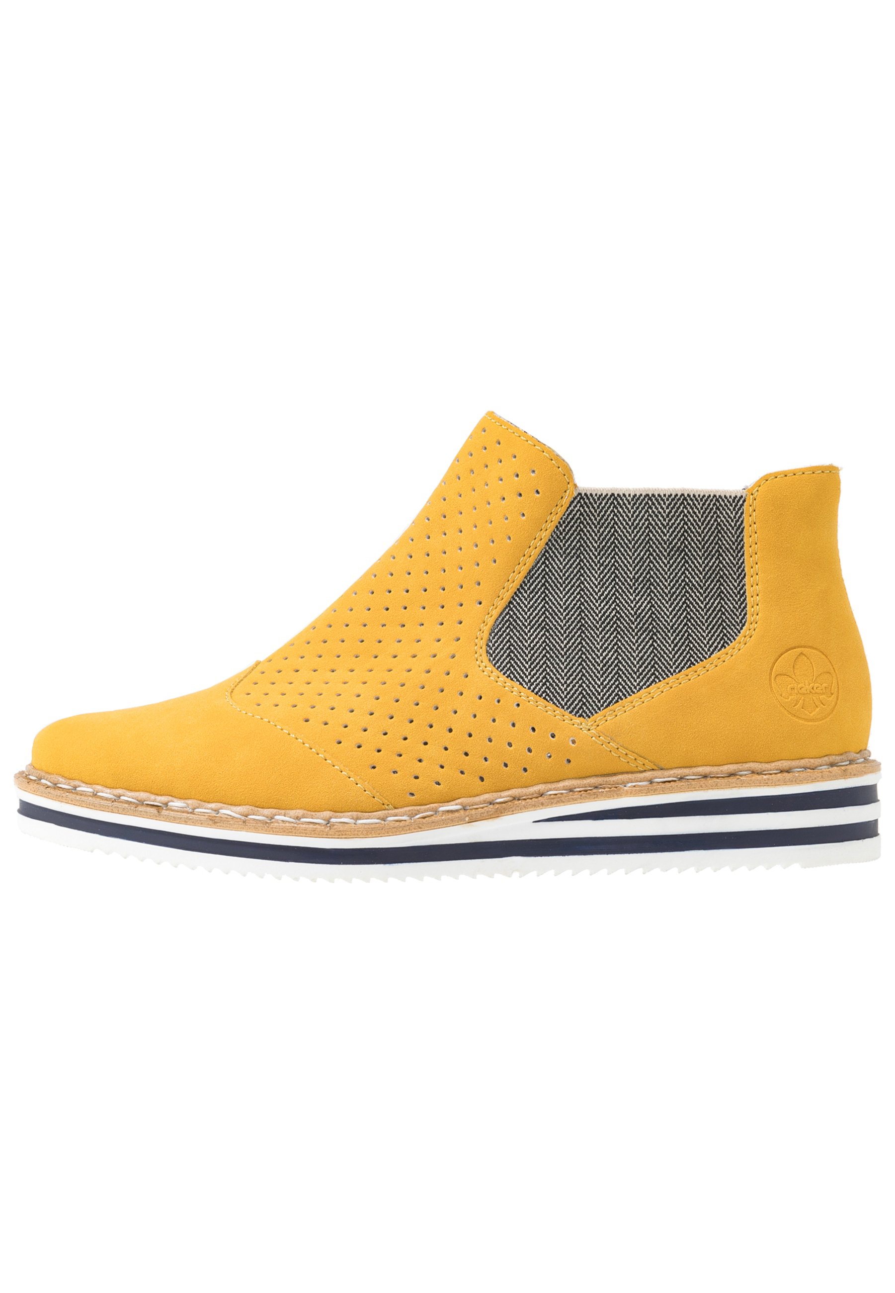 Rieker Ankelboots gelbgul Zalando.no Rieker Beige Rieker Damesko | Brustadshop.no. Klær, sko og