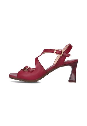 Hispanitas HISPANITAS DAMES  HV264814. - Sandales - cereza soho
