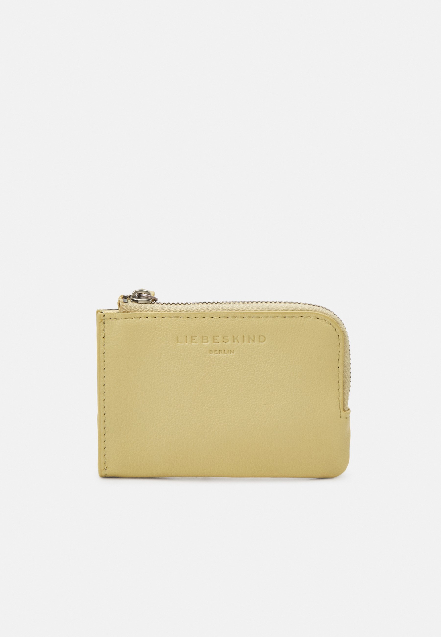 zip small wallet