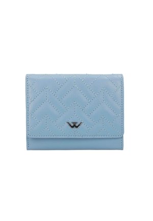 Portefeuille - blue