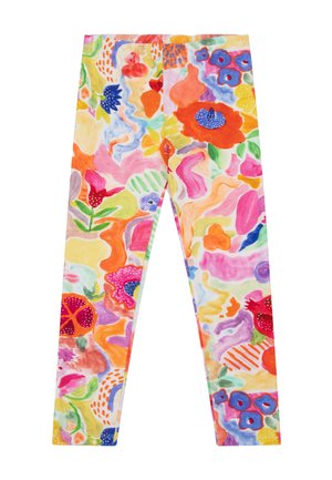 PEPPY   - Legging - white