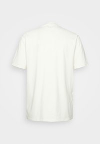 Edwin JAPANESE SUN UNISEX - T-shirt básica - whisper white