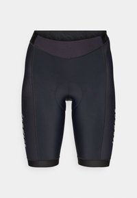 WOMENS DEBUT  - Radlershorts - black