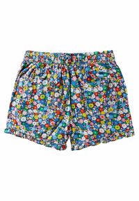 Boden MIT GERÜSCHTEM SAUM - Shorts - multi-coloured