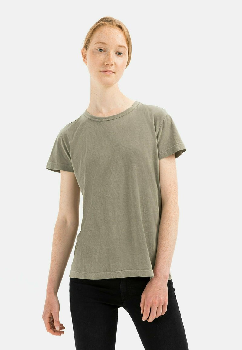 camel active KURZARM - T-shirt basic