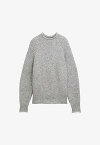 Odabrano, cement grey mélange