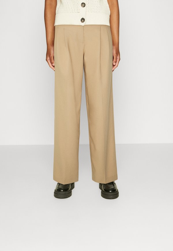 MELPA - Stoffhose - sweet almond