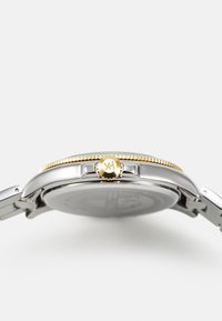 Timex HARBORSIDE COAST CASE DIAL - Montre à aiguilles - silver-coloured/gold-coloured/blue
