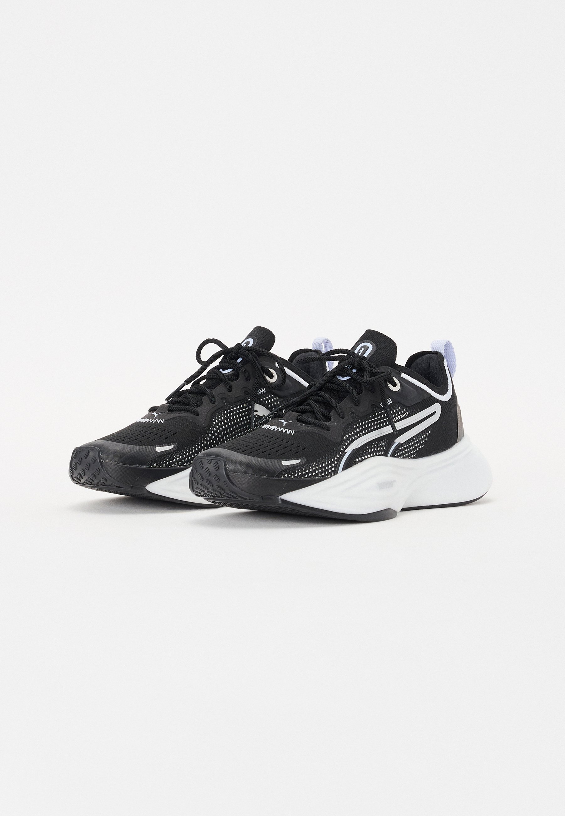 Puma PWR NITRO SQD 2 WNS LACE PACK - Zapatillas de entrenamiento
