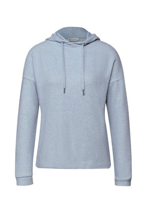 MELANGE - Sweatshirt - blau