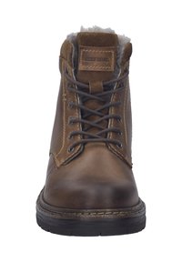 Josef Seibel CURTIS CASTAGNE - Snowboot/Winterstiefel - castagne