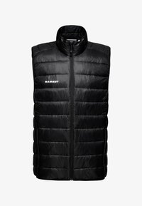 Valgt, black