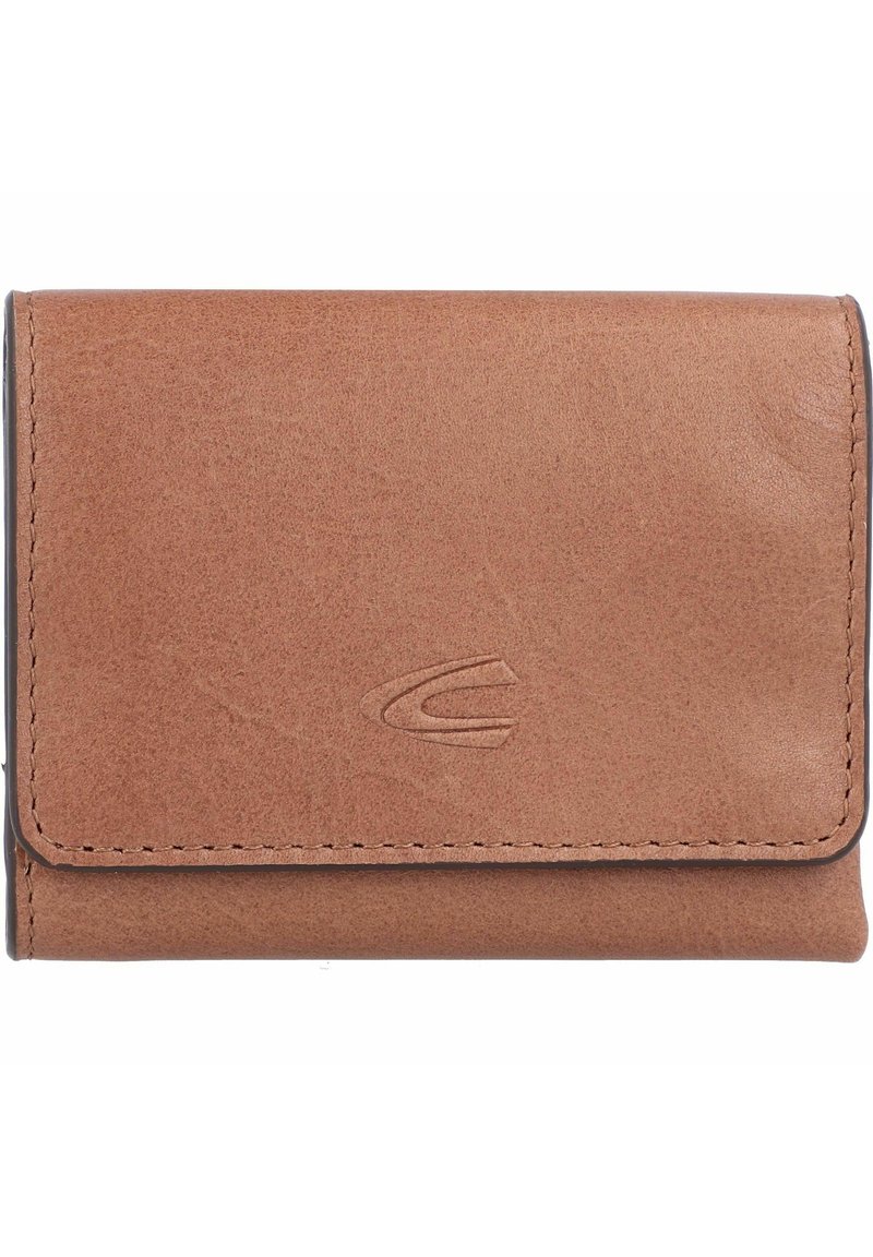 camel active VALENCIA - Portemonnee - cognac