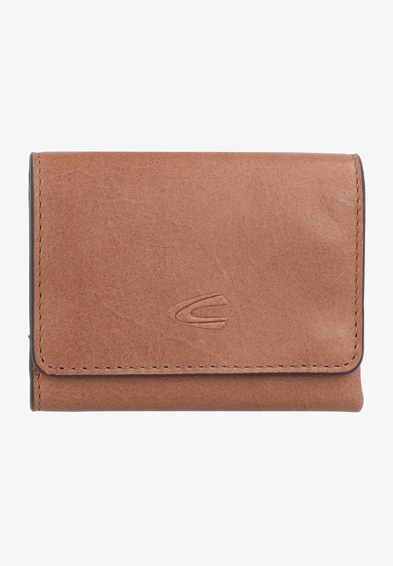 camel active VALENCIA - Portefeuille - cognac