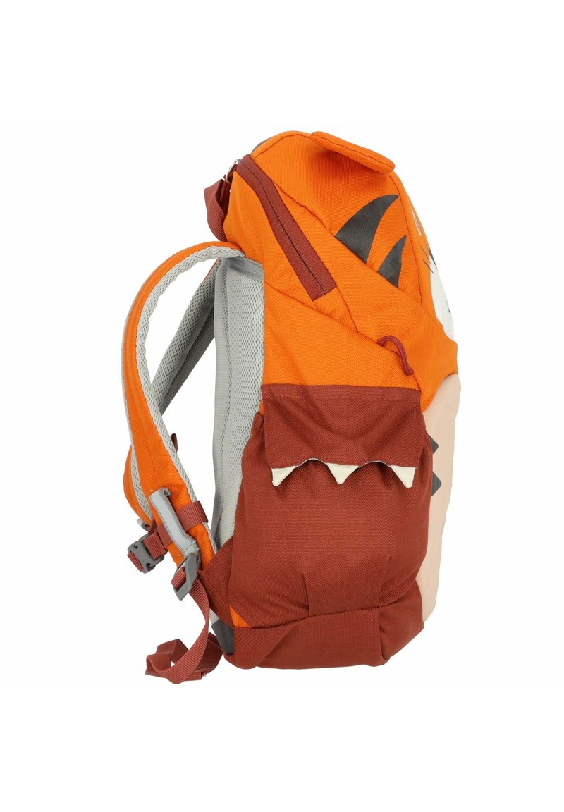 Deuter KIKKI UNISEX Zaino da viaggio mandarine redwood
