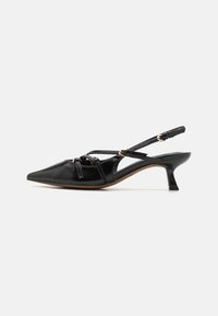 REGINNA B.E.D FOAM - Classic heels - black