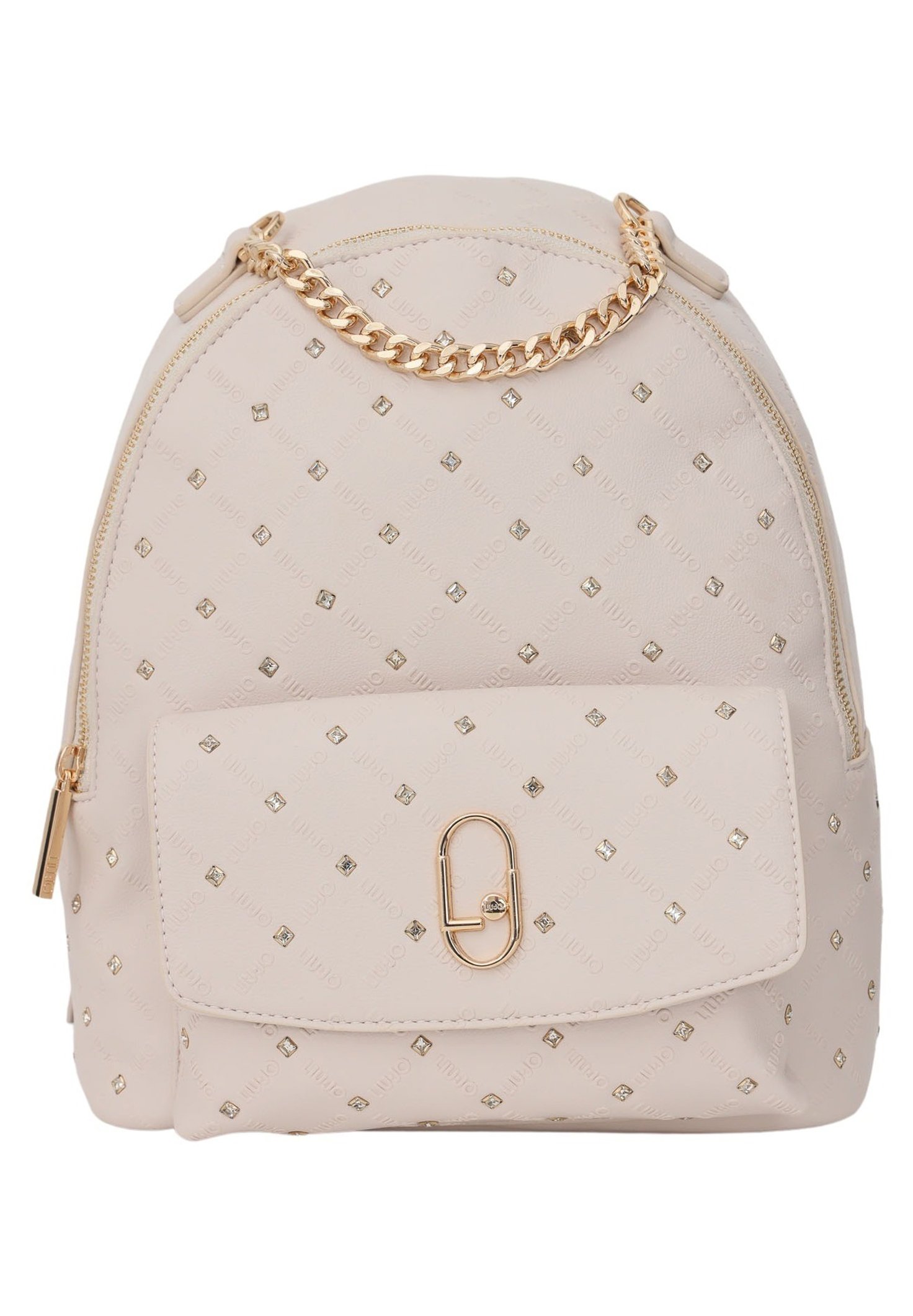 LIU JO Zaino - true champagne/beige - Zalando.it