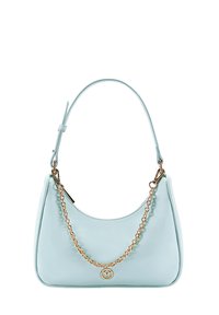 NYMANS GARDEN - Borsa a mano - mintgruen