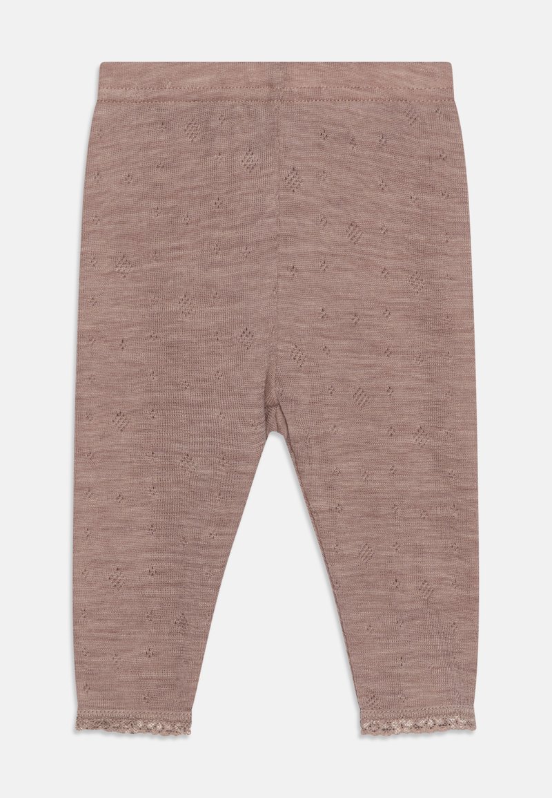 Legging Name It Fille - 95% Coton, Coupe Classique - Confy Et Libre