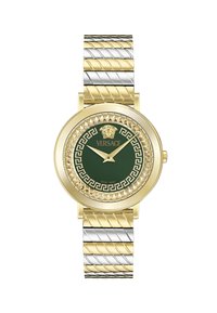 VERSACE DELPHINUS - Käekell - bi-tone