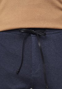 DRYKORN Broek - dark blue