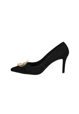 Escarpins - black