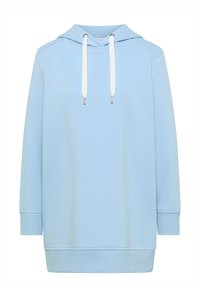 Non sélectionné, blau