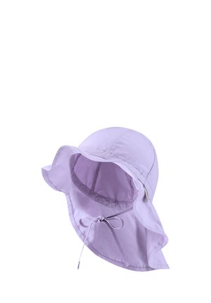 UNISEX FLAPPER - Cap - flieder