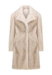 VICTORIA COAT - Zimski plašč - mink