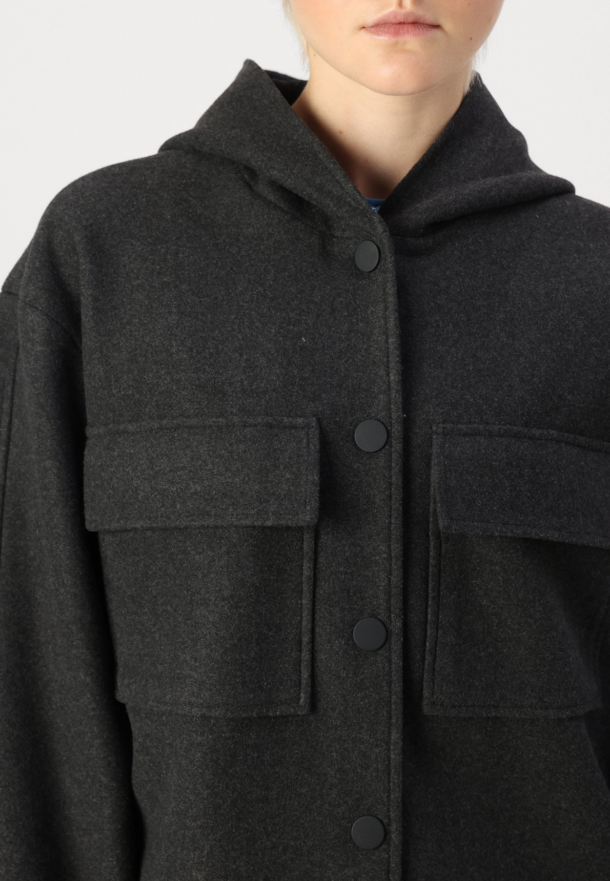 ONLAUGUSTA HOOD JACKET