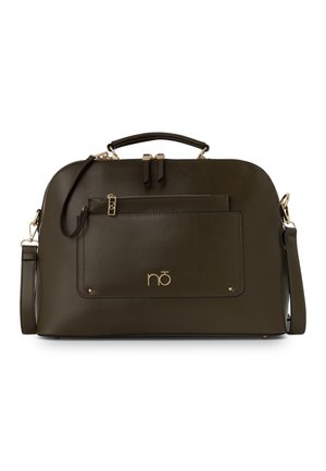 Sac ordinateur - dark green