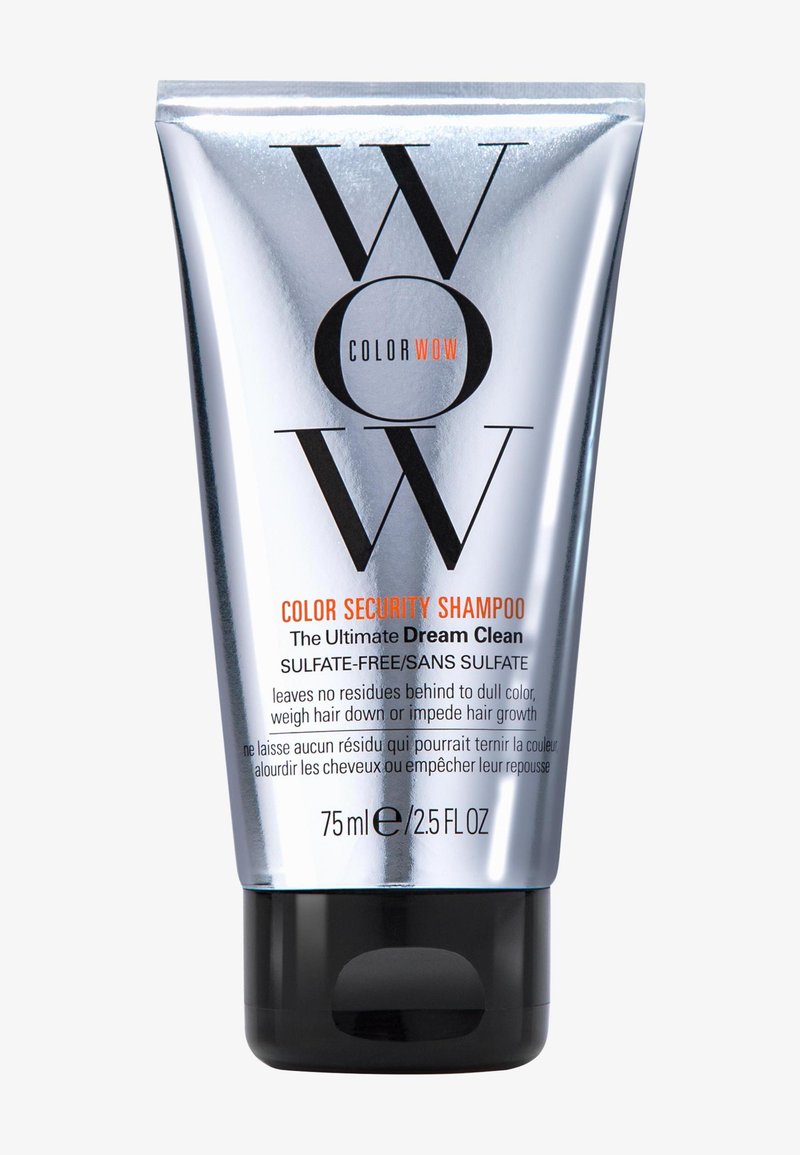 COLOR WOW COLOR SECURITY SHAMPOO - Schampo