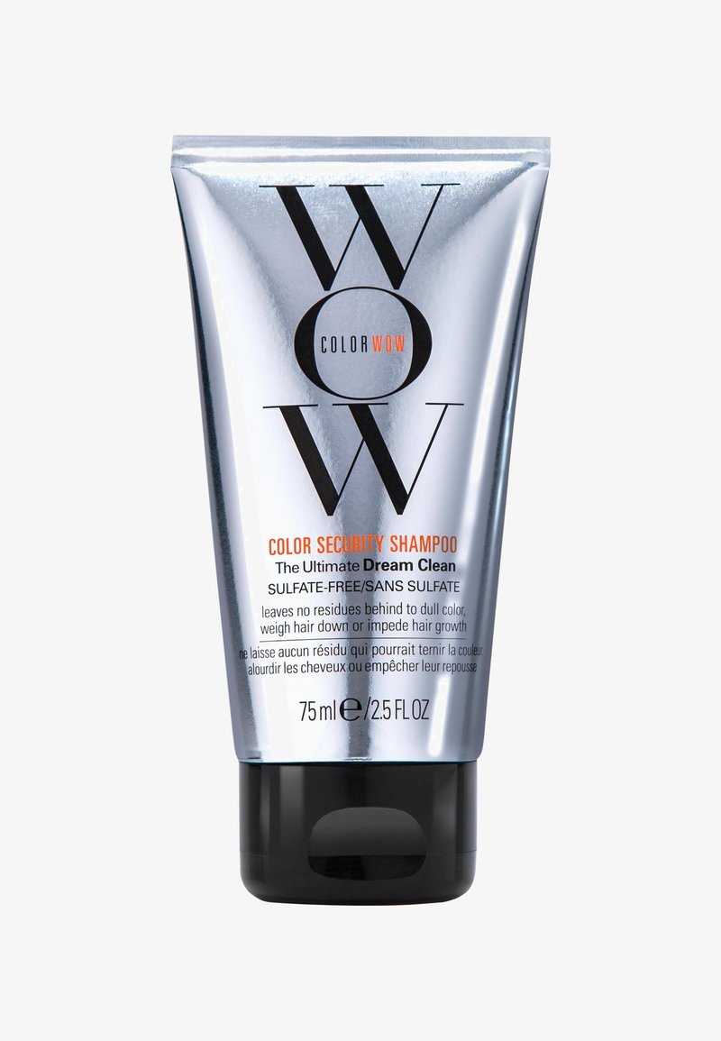 COLOR WOW COLOR SECURITY SHAMPOO - Shampoo